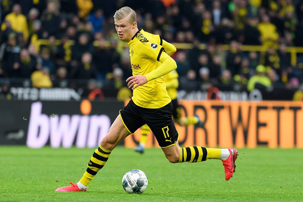 欧冠半场：布兰特、阿利萨米破门，多特1-1博德闪耀（欧冠半场战报：布兰特与阿利萨米先后破门，多特暂1-1博德闪耀）