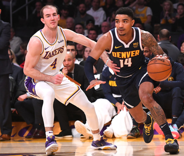 NBA球员数据榜：字母哥得分继续领先,（NBA球员数据排行：字母哥得分仍领跑）