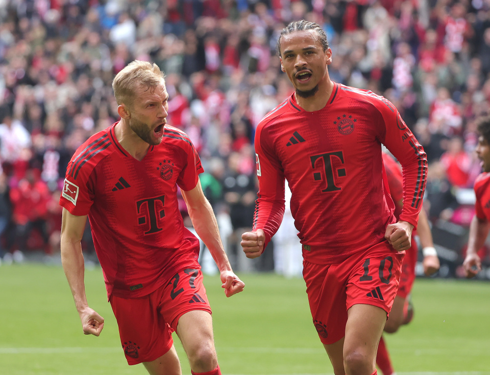 法尔克：拜仁认为超6500万欧签雅克松太贵，在关注弗拉霍维奇（法尔克：拜仁认为为雅克松出价超6500万欧不划算，正关注弗拉霍维奇）